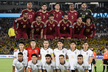 La última jornada de las Eliminatorias sudamericanas tiene como principal atractivo cuál selección irá al repechaje del Mundial 2026. Venezuela y Bolivia se juega ese cupo.