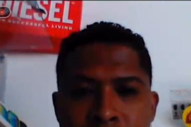 Víctor Manuel Montaño Moreno