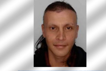 Yeison Dayan Madrid Sierra, de 28 años