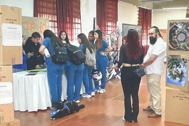 Proyecto educativo del Quindío gana premio internacional en la India