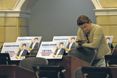 Miguel Uribe Turbay falleció el 11 de agosto, dos meses después de ser víctima de un atentado en Bogotá.