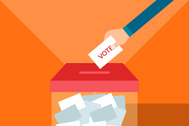 El objetivo de la Registraduría es aumentar la participación de los jóvenes e interesarlos más en la política. 