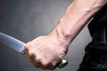 El homicidio fue durante una riña cerca del Cable Aéreo.