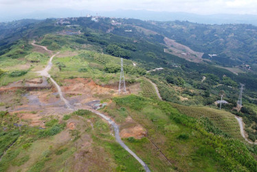 Estos son los proyectos críticos del Eje Cafetero que están en la mira de la Contraloría General de la República. Hay alertas en Caldas, Risaralda y Quindío. En la foto, Aerocafé.