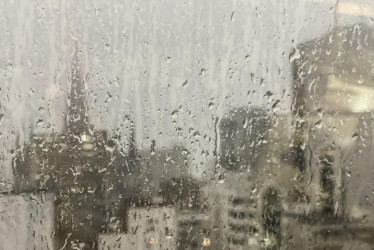 Temporada de lluvias en Caldas 2025: lo que debe saber para evitar emergencias