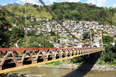 En 10 días se han reportado los hallazgos de dos cadáveres. El último correspondería a un hombre, entre 25 y 30 años.