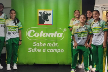 Selección Caldas de Fútbol