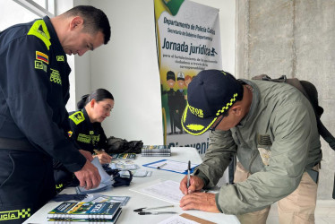 La jornada contó con la presencia de autoridades académicas y gubernamentales. 