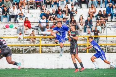 Copa Trinche Ciudad de Villamaría