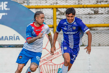 Copa Trinche Ciudad de Villamaría