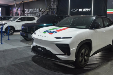 El Grupo Caminos es patrocinador oficial del Once Caldas con su marca Crery, una alianza estratégica y de pertenencia con la institución más reconocida de la ciudad ante el mundo.