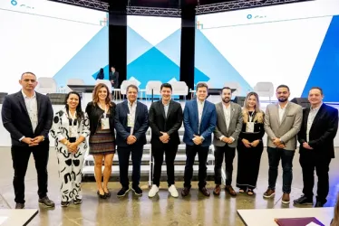 Unos 2 mil asistentes participaron en el Congreso Nacional de Cotelco en Pereira.