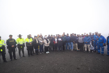 Académicos de Suramérica suscriben la “Declaratoria Académica por la Defensa de los Andes”