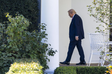 El presidente, Donald Trump, le pone cuidado al patio trasero de EE.UU.