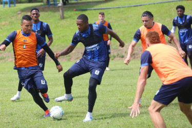 El Once Caldas recibe al Unión Magdalena por la fecha 17 de la Liga BetPlay Dimayor en Manizales. Tiene la necesidad de ganar para no quedar eliminado anticipadamente.