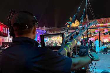 A seguir siendo relevantes en medio de los cambios tecnológicos”.