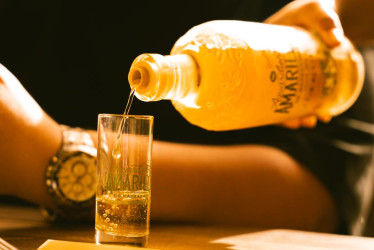 Industria Licorera de Caldas