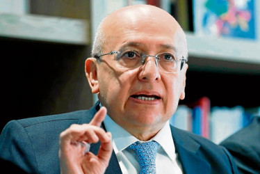 Foto / Ministerio de Justicia / LA PATRIA 