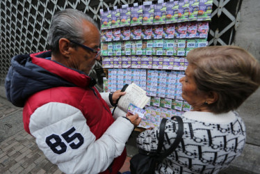 Conozca los resultados de la Lotería de Manizales en su sorteo extraordinario.