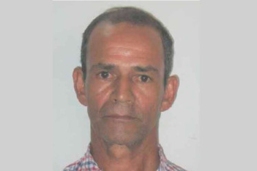 Si lo conoce, puede ayudar