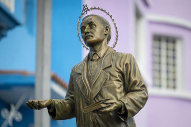 José Gregorio Hernández