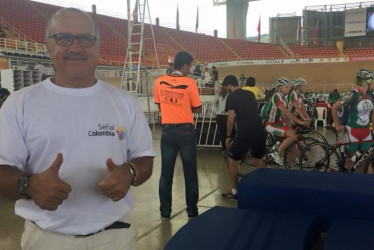 33 años dedicados a Telecafé desde su primera emisión en 1994