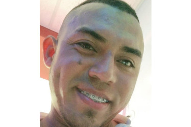 Farruko, la víctima 