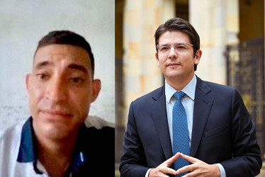 Imputan cargos a Carlos Eduardo Mora González, uno de los implicados en el asesinato del senador y aspirante presidencial Miguel Uribe Turbay. 