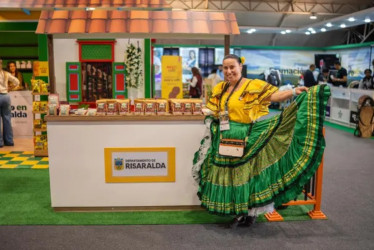 Risaralda como modelo exportador no minero energético