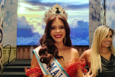 Maja Colombia 2025 - 2026