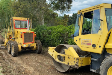El reto vial rural en el Quindío: contexto e impacto