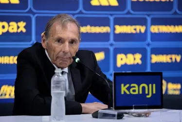 Russo, de 69 años y que se enfrenta desde el 2017 a un cáncer de vejiga y de próstata, se encuentra de licencia médica desde fines de septiembre. 