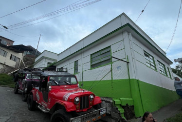 Unas 250 personas participaron en una actividad liderada por la Gobernación de Caldas en Montebonito (Marulanda). Tras el almuerzo, 14 personas fueron atendidas en el centro de salud.