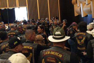 El Quindío acelera con turismo motorizado: así será el gran evento de motociclistas latinos