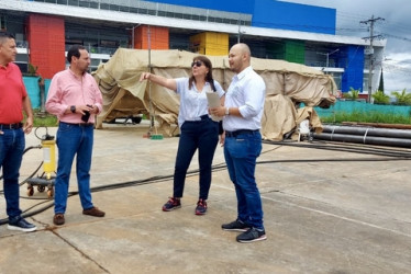 En suma, tras años de retrasos y promesas incumplidas, Armenia y el Quindío encaran una nueva etapa