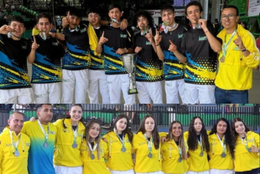 Nacional Interligas de Hokey