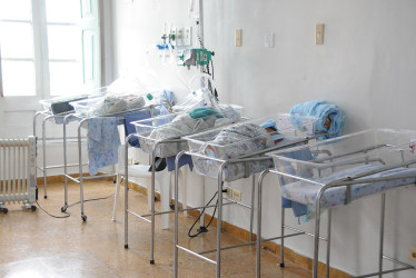 Solo Cali cuenta con el equipo clave para detectar enfermedades metabólicas en bebés