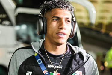 Once Caldas, Independiente Medellín, Liga BetPlay