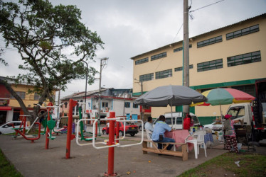 El crimen ocurrió en el barrio San José, de Manizales, en una casa.