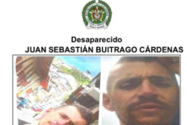 Juan Sebastián Buitrago Cárdenas 