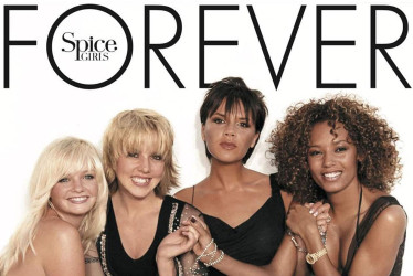 Spice Girls lanzan un álbum especial de 'Forever' 
