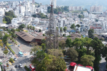 Para este martes (7 de octubre) está previsto un plantón en Manizales, en solidaridad con el Estado de Palestina. Estas son las actividades planeadas.