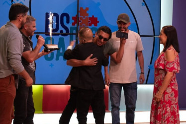 Telecafé cumple 33 años: así nació el canal regional en medio de una tragedia