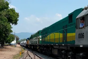 Tecnología ferroviaria permitiría un tren continuo entre regiones de Colombia