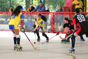 Este sábado 1 de noviembre comenzará el Campeonato Panamericano de Clubes y de Naciones en San Juan (Argentina). 