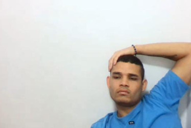 Foto| LA PATRIA  Duván Andrés Vinasco Galeano.