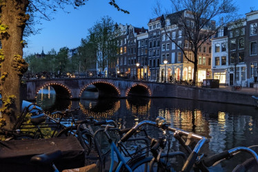 ¿Cuáles son los destinos que debería conocer sí o sí cuando viaje a Europa?