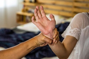 Entre los cuatro capturados, tres señalados de delitos sexuales en Antioquia, Caldas y Cundinamarca.