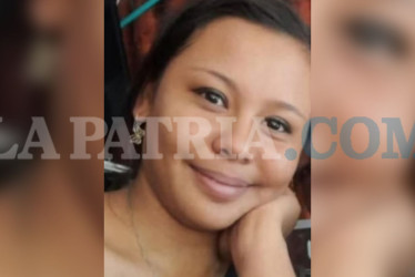 El choque ocurrió en zona rural de Guática, en el que estuvieron involucrados un camión y una moto.