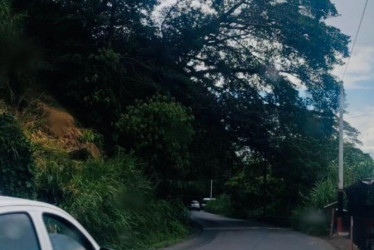 El cierre temporal de la vía, será entre Turín y el puente de Curtiembres, en el sector José Hilario López 